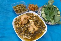 سیرقلیه جاتون سبز لطفا ورق بزنیدقلبم روقرمز کنید❤