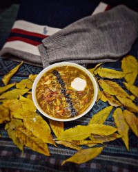 قرار گروهی_قرار دوستانه چالش عنصر بافت