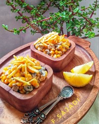 ذرت مکزیکی