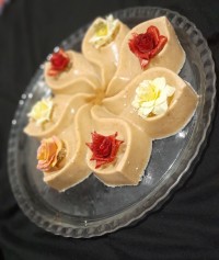 اینم دسرمعجون من