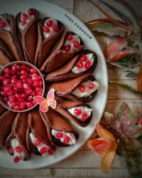 پنکیک مجلسی