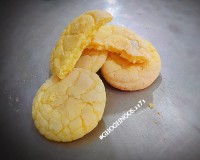 کشمشی داغ قنادی