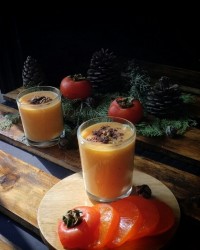 فراپه خرمالو