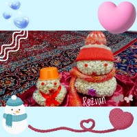 آدم پفیلایی:)