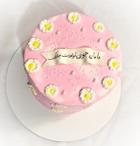 ساده ی زیبا