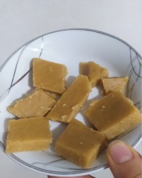 حلوای زنجبیل ببخشیددیگه اولین باره