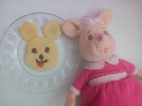 به وقت کودکی