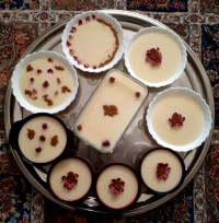 بفرمایید فرنی جاتون سبز