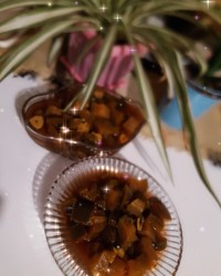 ترشی بادمجون