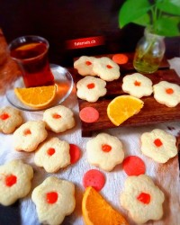 کوکی پرتقالی