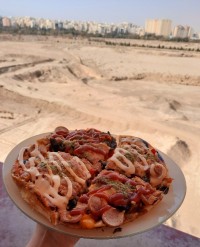 بکوب لایکروووو