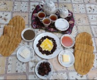 صبحانه (قیساوا)