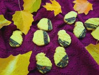 کوکی معطر (هل)