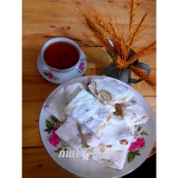 گز_آردی _با دستور فرشته خانوم