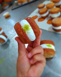 جذاب لعنتی ورق بزن