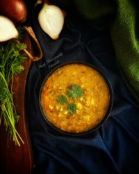 در کلبهٔ ما صفا هست