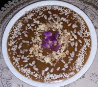 کاچی چهار مغز