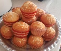 کیک یزدی با طعمی فوق العاده