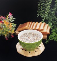 سوپ عدس و رشته