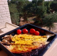 ماهی قزل آلا