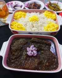 قلیه ماهی