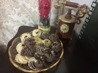 شیرینی بهشتی پویش جشن ولادت حضرت زینب (س)