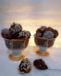 پیراشکی ماستی فوری