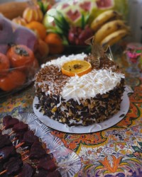 ولادت عقیله بنی هاشم حضرت زینب (س) مبارک