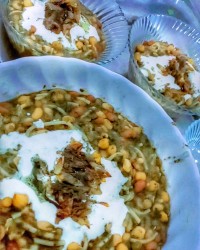 جشن عمه سادات