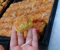 دانمارکی داغ ساعت ۲نصف شب تمام شد