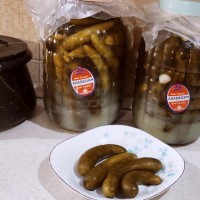 خیارشور بازاری