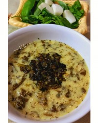 آش ترخینه