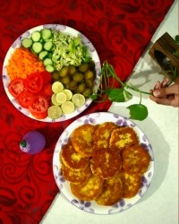 جشن _عمه_سادات