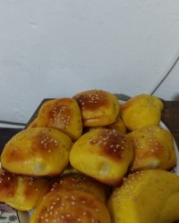 شیرینی دانمارکی من