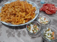بفرمائید نهار
