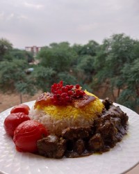 گمج کباب
