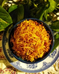 پیاز داغ چیپسی