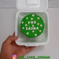 بنتو کیک