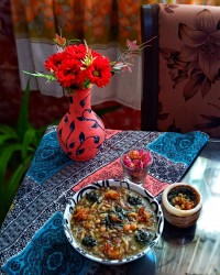 اش رشته پاپیون لطفا تو پیج خودم نزار