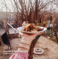 زیره جوش «صبحانه»