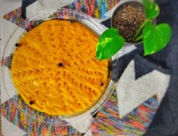 چالش عمه _سادات (نداکلوچه جان)