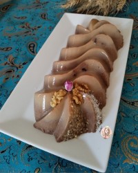 دسرمعجون