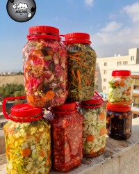 ترشیجات