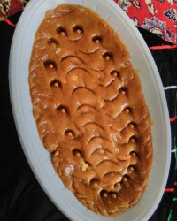 حلوای خیرات پنجشنبه