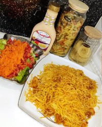 ماکارونی