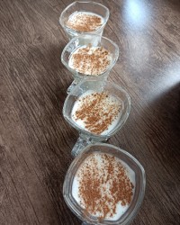 نوشیدنی ثعلب ترکیه