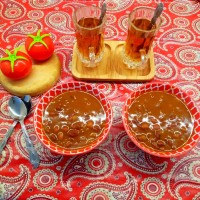 صبونه بچه ها
