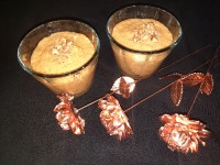 اسموتی خرمالو