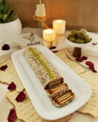 خرما بیسکوییتی