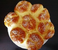 نان کدوحلوایی